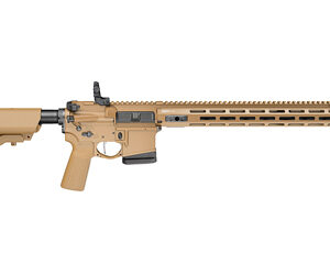 SPGFLD ST VIC V2 B5 556 16″ 10RD COY
