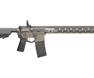 Springfield Armory Saint Victor V2 5.56 16″ M-LOK Rifle
