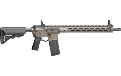 SPSTV916556T-V2-B5_1 Springfield Armory Saint Victor V2 5.56 16″ M-LOK Rifle