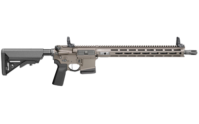 Springfield Armory Saint Victor V2 5.56 NATO 16″ 10rd