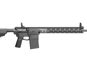 Springfield SAINT VICTOR V2 .308 Win 20″ 20rd Black