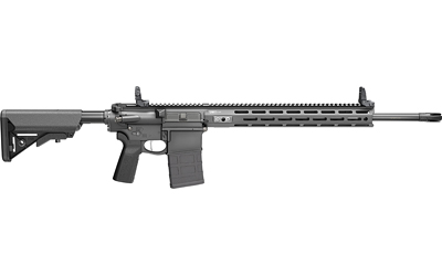 SPSTV920308B-V2-B5_1 Springfield SAINT VICTOR V2 .308 Win 20″ 20rd Black