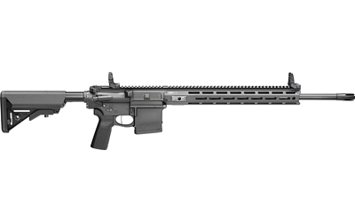 SPSTV920308BLC-V2-B5_1 Springfield Saint Victor V2 .308 Win 20in 10rd Black
