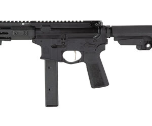 Springfield Saint Victor 9mm 5.5in SBA3 Brace 32rd