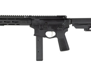 Springfield Armory Saint Victor 9mm 8.5in SBA3 32rd