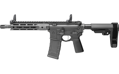 Springfield Saint Victor .300 BLK Pistol SBA3 30rd