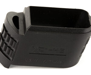 Springfield Armory XD(M) Backstrap Sleeve .45 ACP 3.8 in