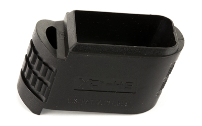 SPXD45381_1 Springfield Armory XD(M) Backstrap Sleeve .45 ACP 3.8 in