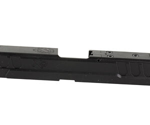 SPXD4901_1 Springfield Armory XD OSP Slide Assembly 9mm 4-inch