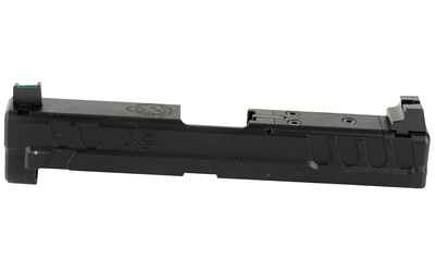 SPXD4901_1 Springfield Armory XD OSP Slide Assembly 9mm 4-inch