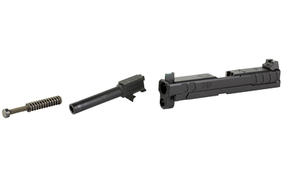 SPXD4902_1 Springfield Armory XD OSP 9mm 4″ Slide Assembly Kit