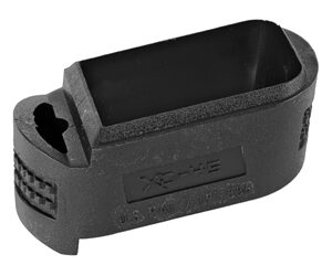 Springfield Armory Mag Sleeve for XD .45 ACP – Black Polymer
