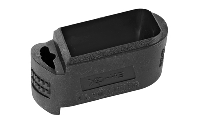 SPXD5005_1 Springfield Armory Mag Sleeve for XD .45 ACP – Black Polymer