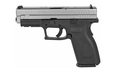 Springfield Armory XD 9mm 4″ Bi-Tone 2x10rd