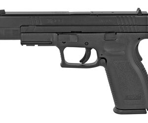 Springfield Armory XD Tactical 9mm 5″ 10+1 Black