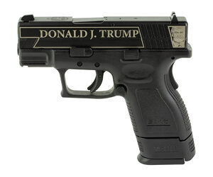 Springfield Armory XD9 DEF 9mm 3in Sub-Compact (2 Mags)