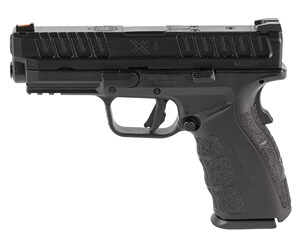 Springfield XD Mod.3 OSP 9mm 4″ 16Rd Black