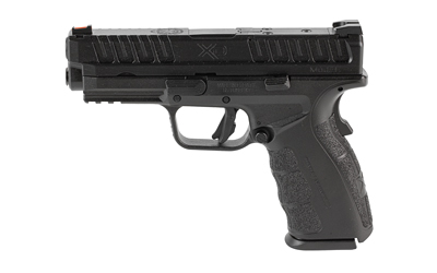 SPXDDG9101BOSP_1 Springfield XD Mod.3 OSP 9mm 4″ 16Rd Black
