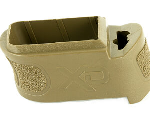Springfield Armory XDG Mod.2 Mag Sleeve 9mm/.40 FDE