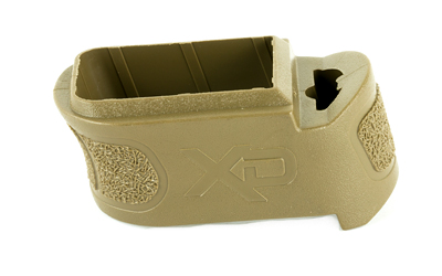 Springfield Armory XDG Mod.2 Mag Sleeve 9mm/.40 FDE