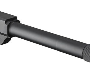 SPXDM0901TB-KIT_1 Springfield XD-M 9mm 4.5″ Threaded Barrel