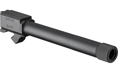 Springfield XD-M 9mm 4.5″ Threaded Barrel