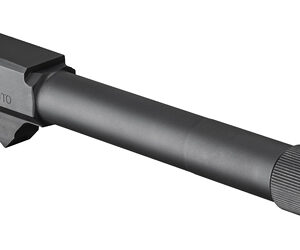SPXDM1045TB-KIT_1 Springfield Armory XD-M 4.5″ Threaded Barrel 10mm