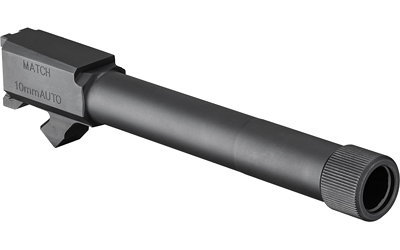 Springfield Armory XD-M 4.5″ Threaded Barrel 10mm