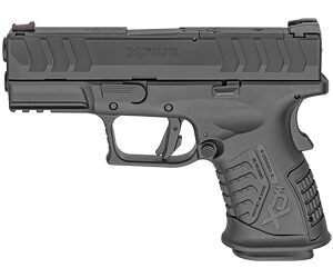 Springfield XD-M Elite Compact OSP 10mm 3.8″ 2x11rd