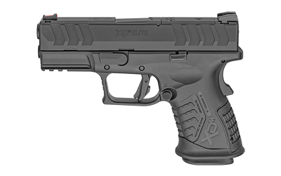 Springfield XD-M Elite Compact OSP 10mm 3.8″ 2x11rd
