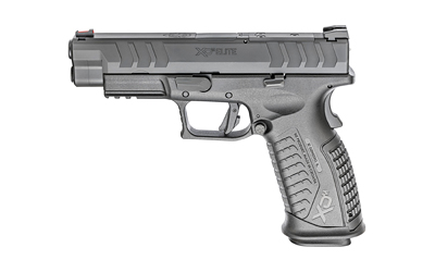 SPXDME94510BHCOSP_1 Springfield XD-M Elite OSP 10mm 4.5″ Black (2x16rd)