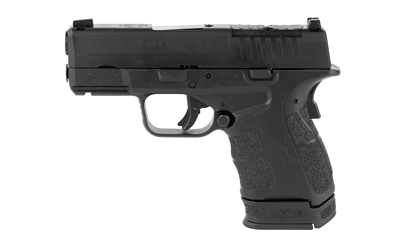 Springfield Armory XD-S Mod.2 OSP .45 ACP 3.3″
