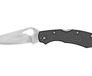 Spyderco Byrd Cara Cara 2 Lightweight — 3.75″ Blade