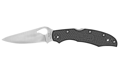 Spyderco Byrd Cara Cara 2 Lightweight — 3.75″ Blade