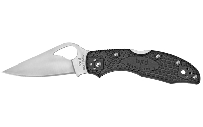 Spyderco Meadowlark 2 Folding Knife — 8Cr13MoV, 2.87″