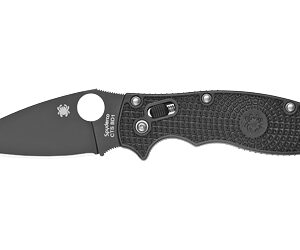 Spyderco Manix 2 Lightweight 3.37″ Folding Knife