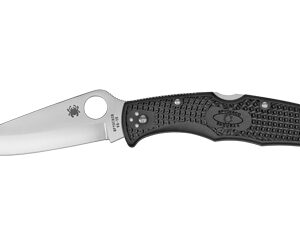 Spyderco Endura 4 Lightweight VG-10 Folding Knife