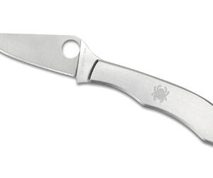 Spyderco Honeybee Slipit Stainless Folding Knife
