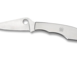 Spyderco GrassHopper C138P Folding Knife – 2.30 in Blade