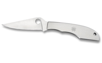 Spyderco GrassHopper C138P Folding Knife – 2.30 in Blade