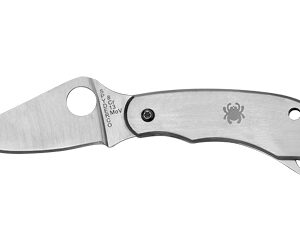 Spyderco ClipiTool Stainless Folding Pocket Tool