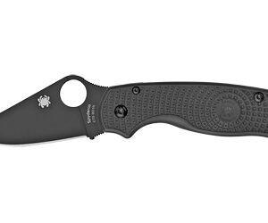 Spyderco Para 3 Lightweight 2.92″ CTS BD1N Plain Edge