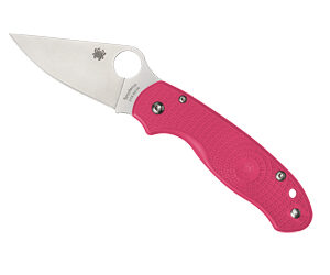 Spyderco Para 3 Lightweight Pink FRN 2.93″ CTS BD1N