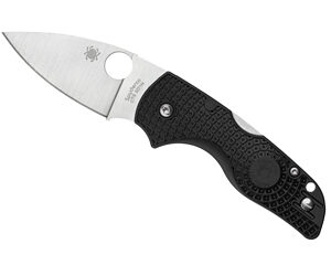 Spyderco Lil Native Lightweight – 2.43 in CTS BD1N