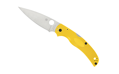 Spyderco Native Chief Salt Lightweight CPM MagnaCut Knife