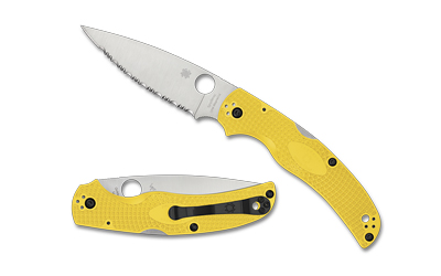 Spyderco Native Chief Salt Lightweight — CPM MagnaCut, 4.02 in