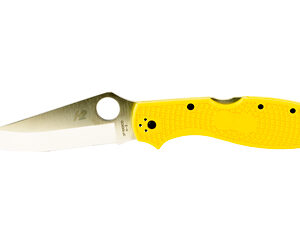 Spyderco Stretch 2 XL Lightweight Salt — 3.95 in H-2 Blade