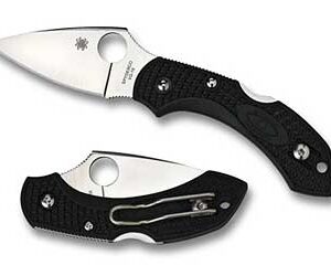 Spyderco Dragonfly 2 2.25″ VG-10 Folding Knife