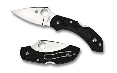 Spyderco Dragonfly 2 2.25″ VG-10 Folding Knife