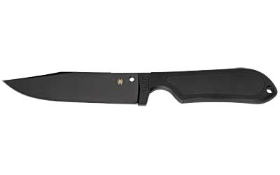 Spyderco Street Bowie FB04PBB — 5.05″ VG-10 Fixed Blade